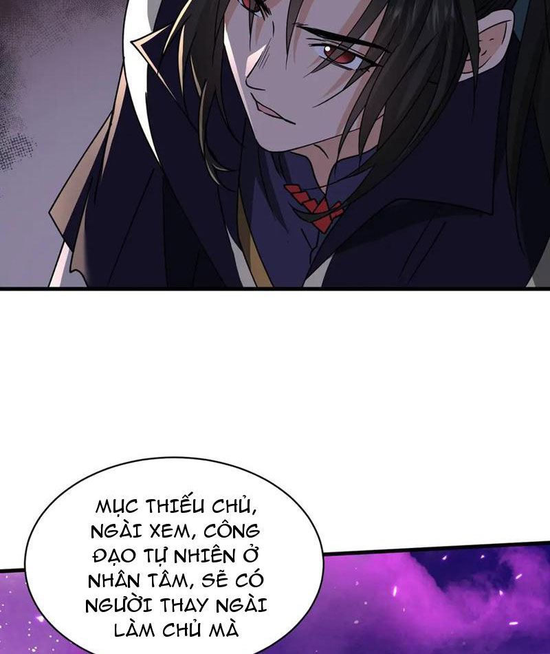 Nữ Đồ Đệ Của Ta Muốn Hắc Hóa Chapter 31 - Trang 2