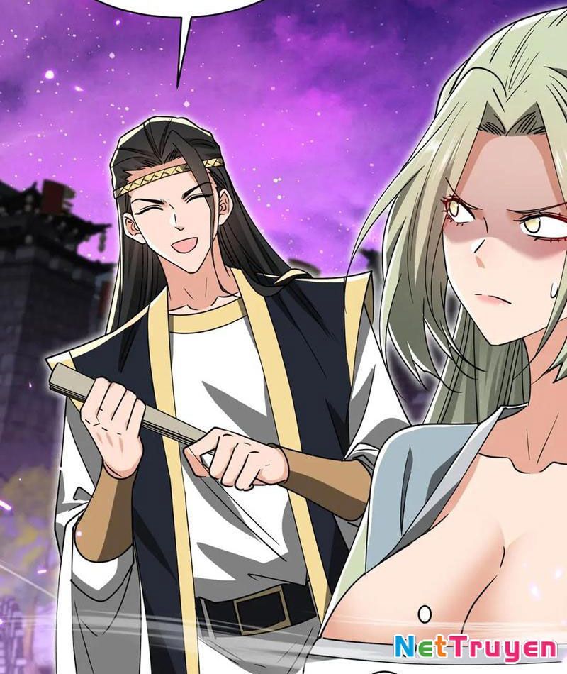 Nữ Đồ Đệ Của Ta Muốn Hắc Hóa Chapter 31 - Trang 2