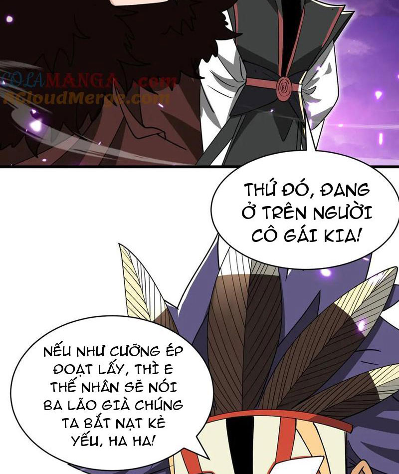 Nữ Đồ Đệ Của Ta Muốn Hắc Hóa Chapter 31 - Trang 2