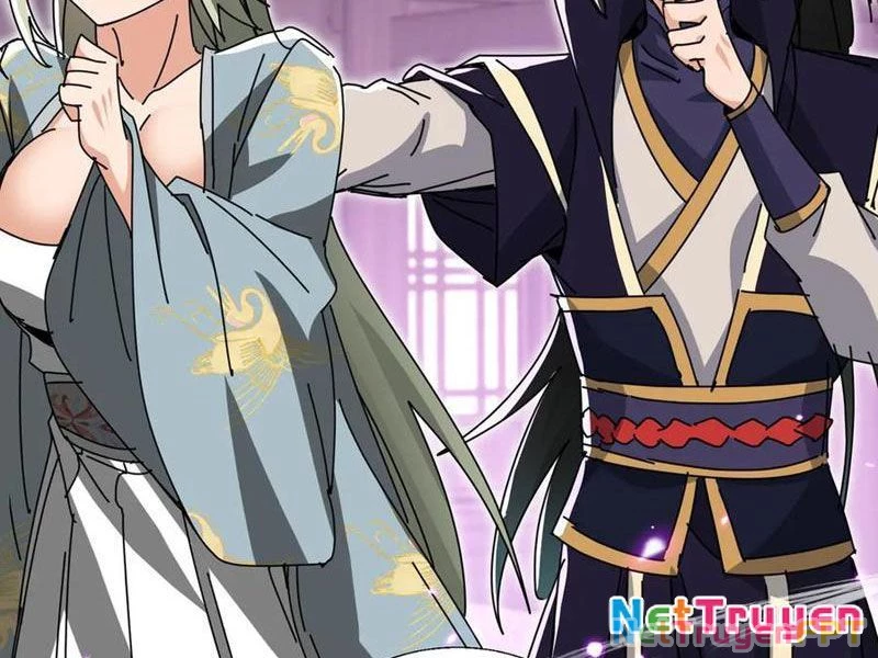 Nữ Đồ Đệ Của Ta Muốn Hắc Hóa Chapter 33 - Trang 2