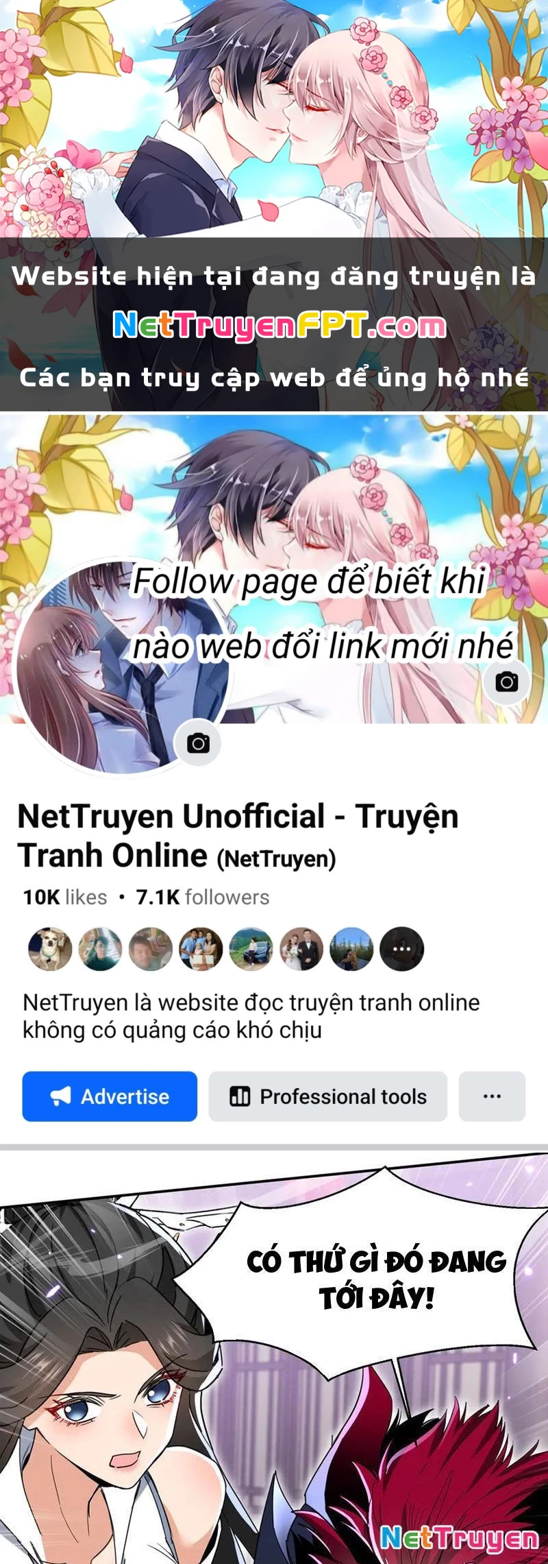 Nữ Đồ Đệ Của Ta Muốn Hắc Hóa Chapter 33 - Trang 2