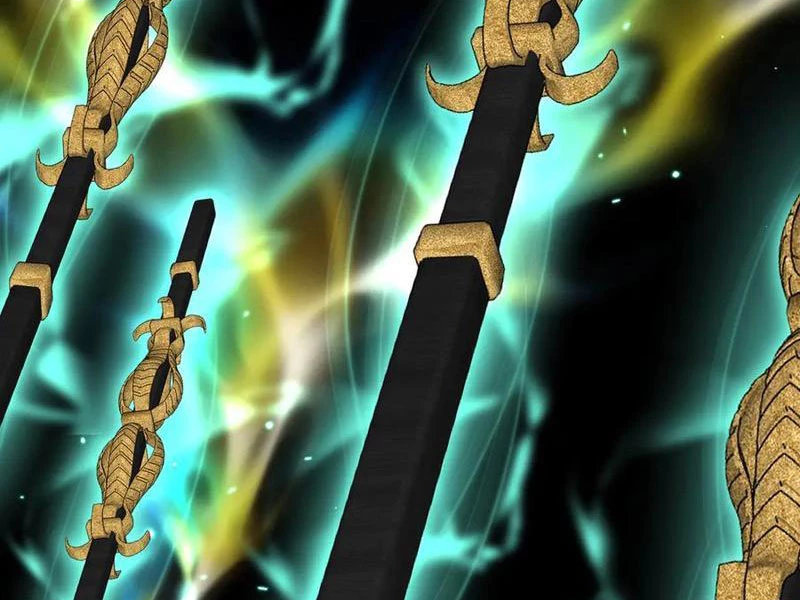 Nữ Đồ Đệ Của Ta Muốn Hắc Hóa Chapter 33 - Trang 2