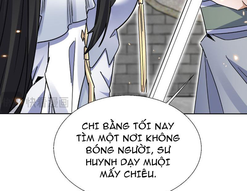 Nữ Đồ Đệ Của Ta Muốn Hắc Hóa Chapter 4 - Trang 2