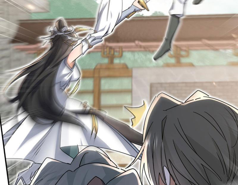 Nữ Đồ Đệ Của Ta Muốn Hắc Hóa Chapter 4 - Trang 2