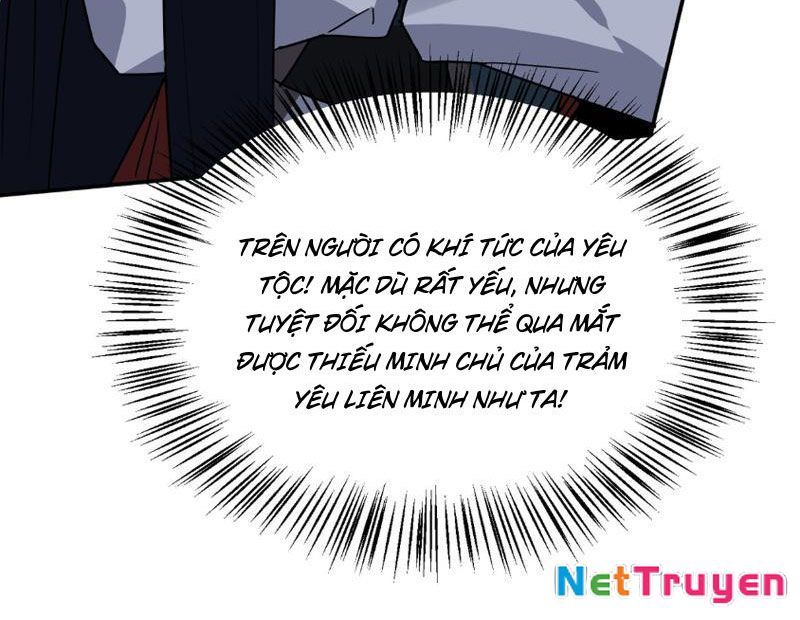 Nữ Đồ Đệ Của Ta Muốn Hắc Hóa Chapter 4 - Trang 2