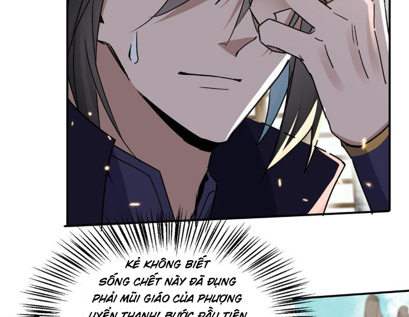 Nữ Đồ Đệ Của Ta Muốn Hắc Hóa Chapter 4 - Trang 2