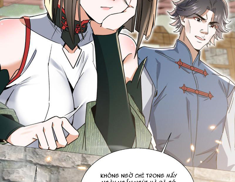 Nữ Đồ Đệ Của Ta Muốn Hắc Hóa Chapter 4 - Trang 2