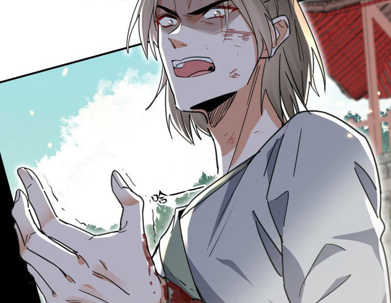 Nữ Đồ Đệ Của Ta Muốn Hắc Hóa Chapter 4 - Trang 2