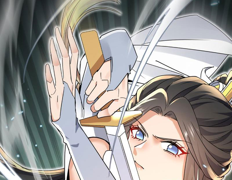 Nữ Đồ Đệ Của Ta Muốn Hắc Hóa Chapter 4 - Trang 2