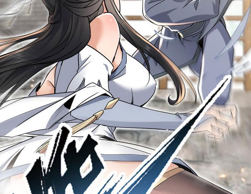 Nữ Đồ Đệ Của Ta Muốn Hắc Hóa Chapter 4 - Trang 2