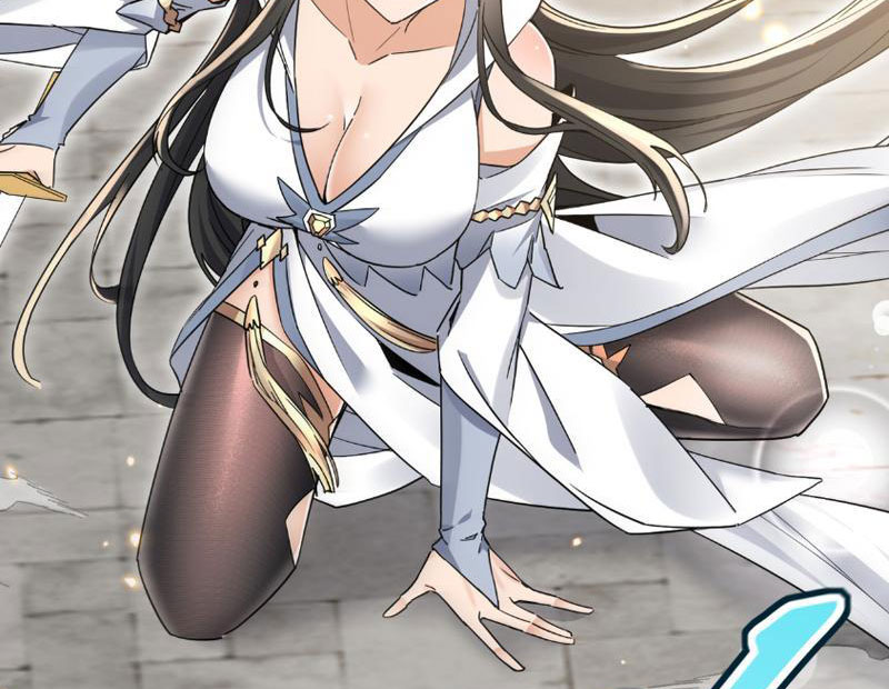 Nữ Đồ Đệ Của Ta Muốn Hắc Hóa Chapter 4 - Trang 2