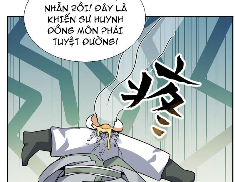 Nữ Đồ Đệ Của Ta Muốn Hắc Hóa Chapter 4 - Trang 2