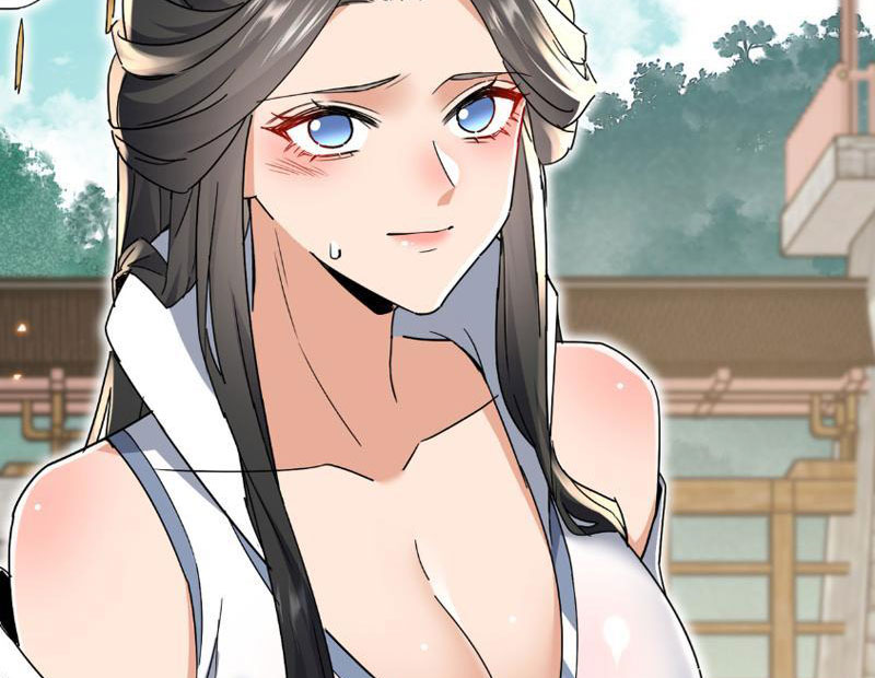 Nữ Đồ Đệ Của Ta Muốn Hắc Hóa Chapter 4 - Trang 2