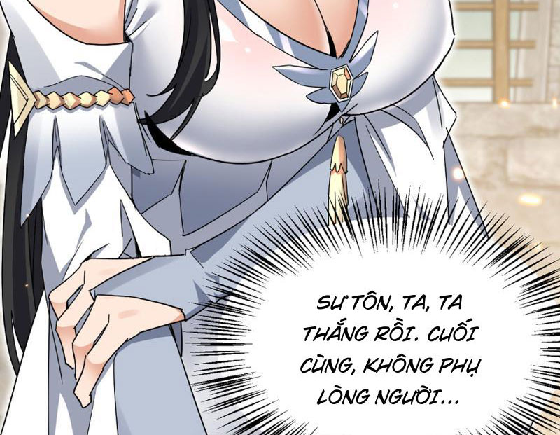 Nữ Đồ Đệ Của Ta Muốn Hắc Hóa Chapter 4 - Trang 2