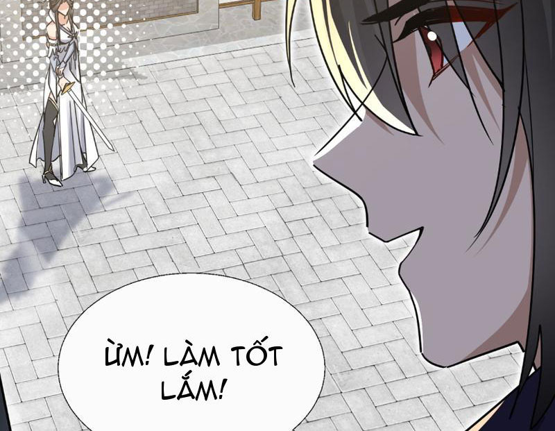 Nữ Đồ Đệ Của Ta Muốn Hắc Hóa Chapter 4 - Trang 2