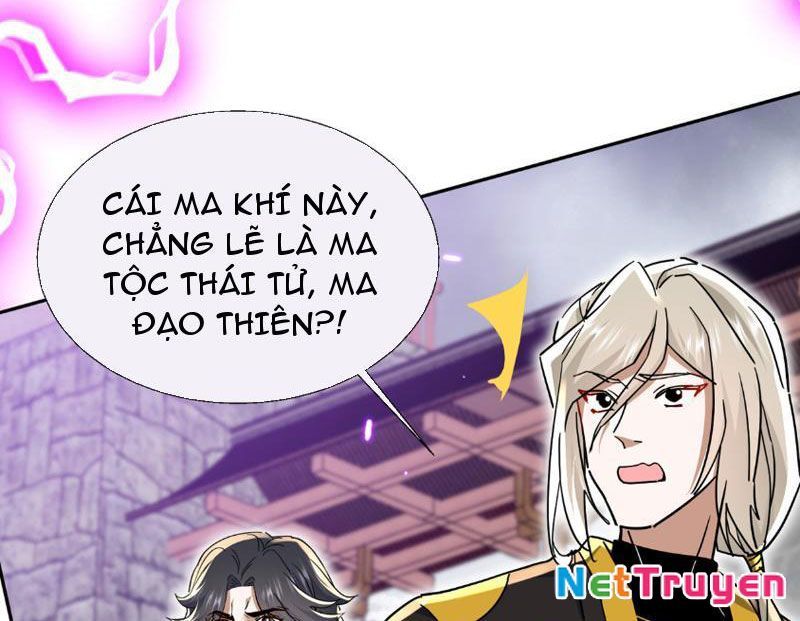 Nữ Đồ Đệ Của Ta Muốn Hắc Hóa Chapter 4 - Trang 2