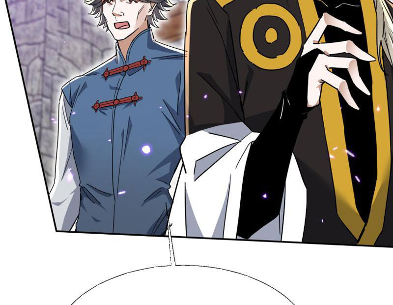 Nữ Đồ Đệ Của Ta Muốn Hắc Hóa Chapter 4 - Trang 2