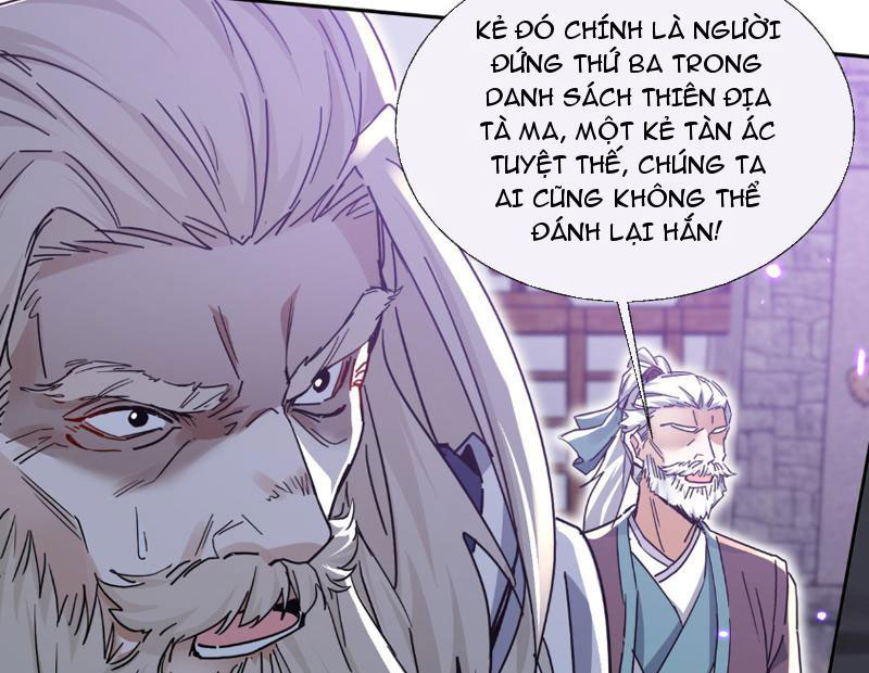 Nữ Đồ Đệ Của Ta Muốn Hắc Hóa Chapter 4 - Trang 2