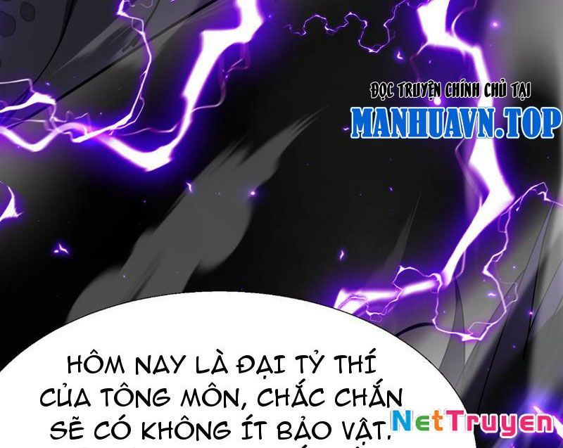 Nữ Đồ Đệ Của Ta Muốn Hắc Hóa Chapter 4 - Trang 2