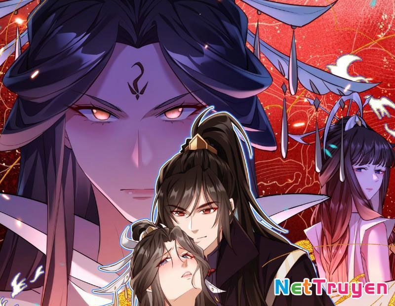 Nữ Đồ Đệ Của Ta Muốn Hắc Hóa Chapter 4 - Trang 2