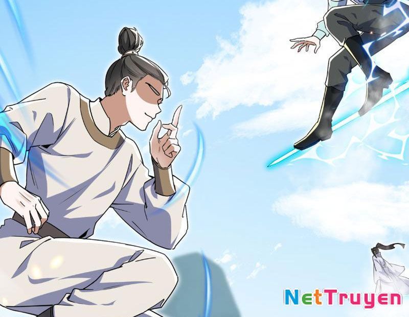 Nữ Đồ Đệ Của Ta Muốn Hắc Hóa Chapter 4 - Trang 2