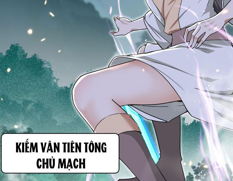 Nữ Đồ Đệ Của Ta Muốn Hắc Hóa Chapter 4 - Trang 2