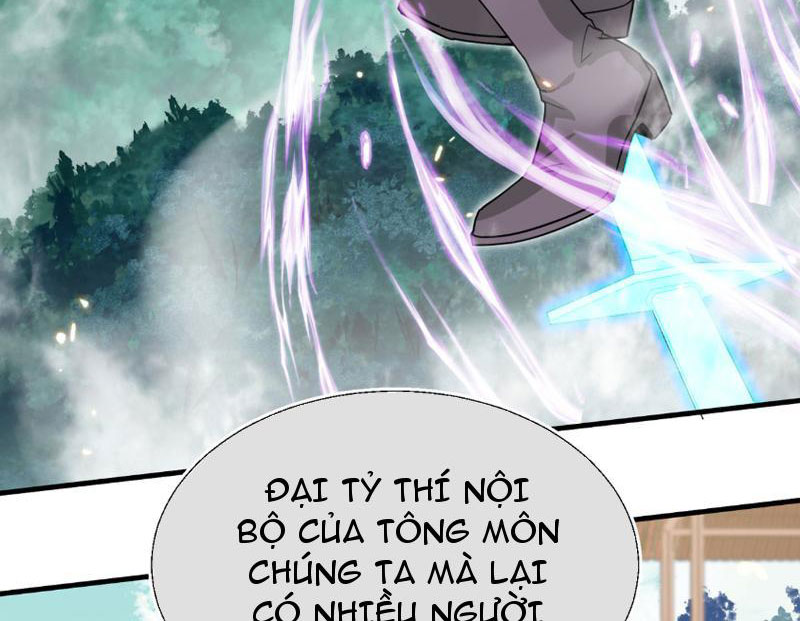 Nữ Đồ Đệ Của Ta Muốn Hắc Hóa Chapter 4 - Trang 2