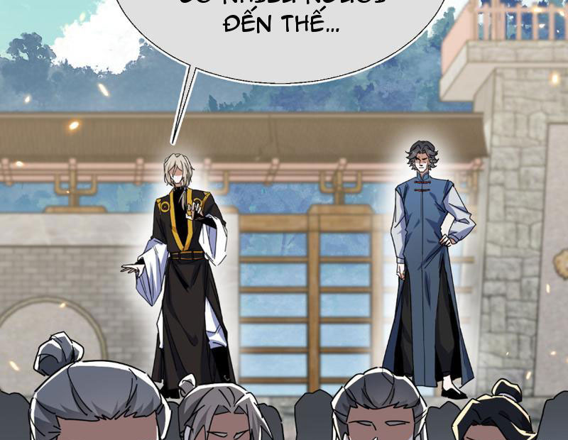 Nữ Đồ Đệ Của Ta Muốn Hắc Hóa Chapter 4 - Trang 2