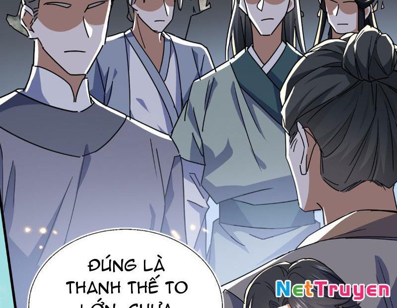 Nữ Đồ Đệ Của Ta Muốn Hắc Hóa Chapter 4 - Trang 2