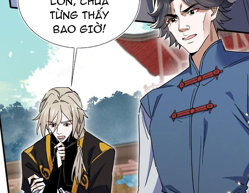 Nữ Đồ Đệ Của Ta Muốn Hắc Hóa Chapter 4 - Trang 2