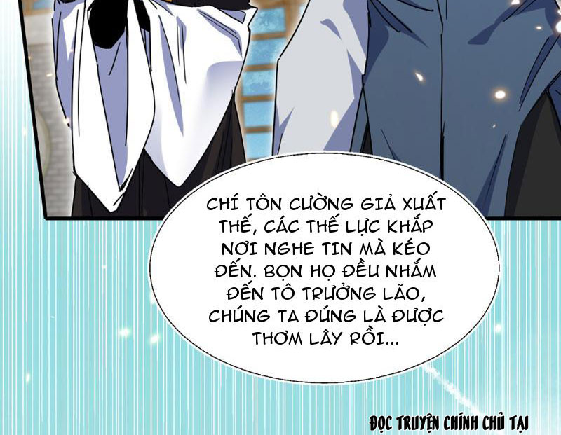 Nữ Đồ Đệ Của Ta Muốn Hắc Hóa Chapter 4 - Trang 2