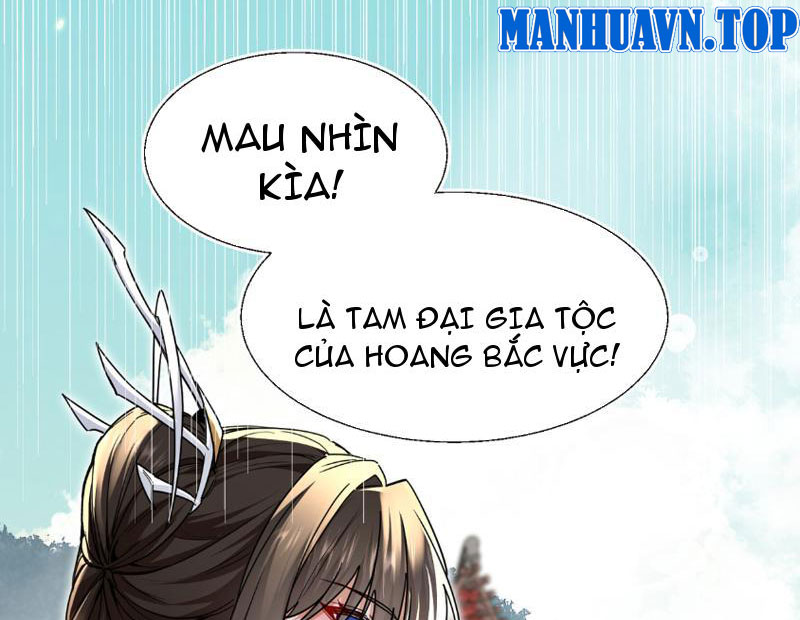 Nữ Đồ Đệ Của Ta Muốn Hắc Hóa Chapter 4 - Trang 2