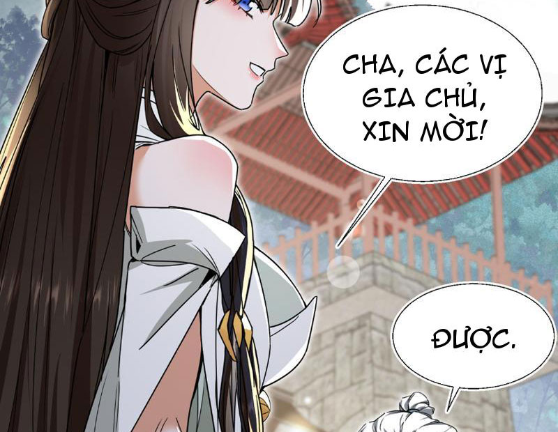 Nữ Đồ Đệ Của Ta Muốn Hắc Hóa Chapter 4 - Trang 2