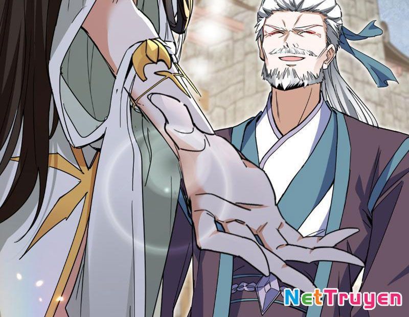 Nữ Đồ Đệ Của Ta Muốn Hắc Hóa Chapter 4 - Trang 2