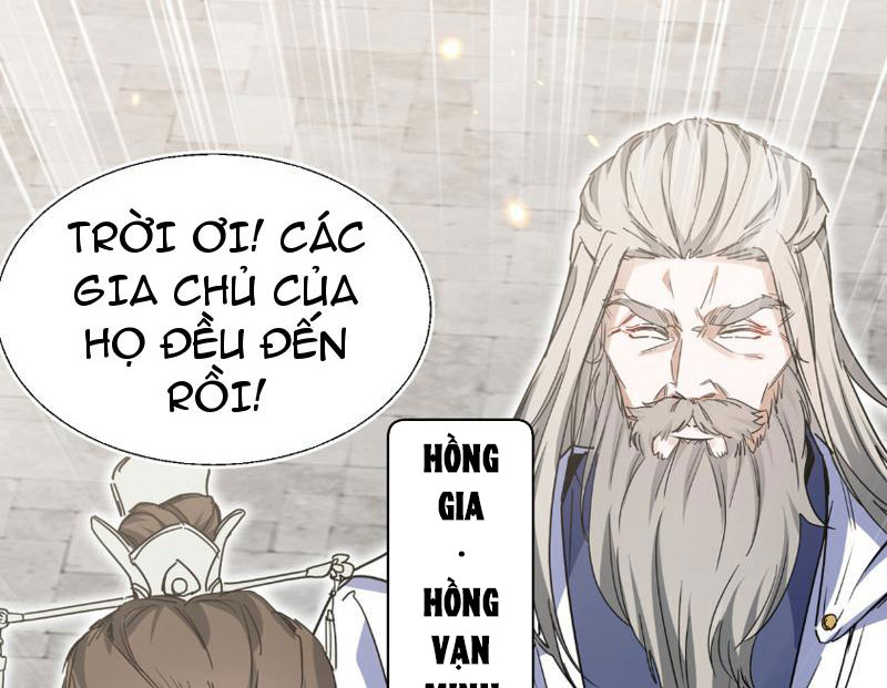 Nữ Đồ Đệ Của Ta Muốn Hắc Hóa Chapter 4 - Trang 2