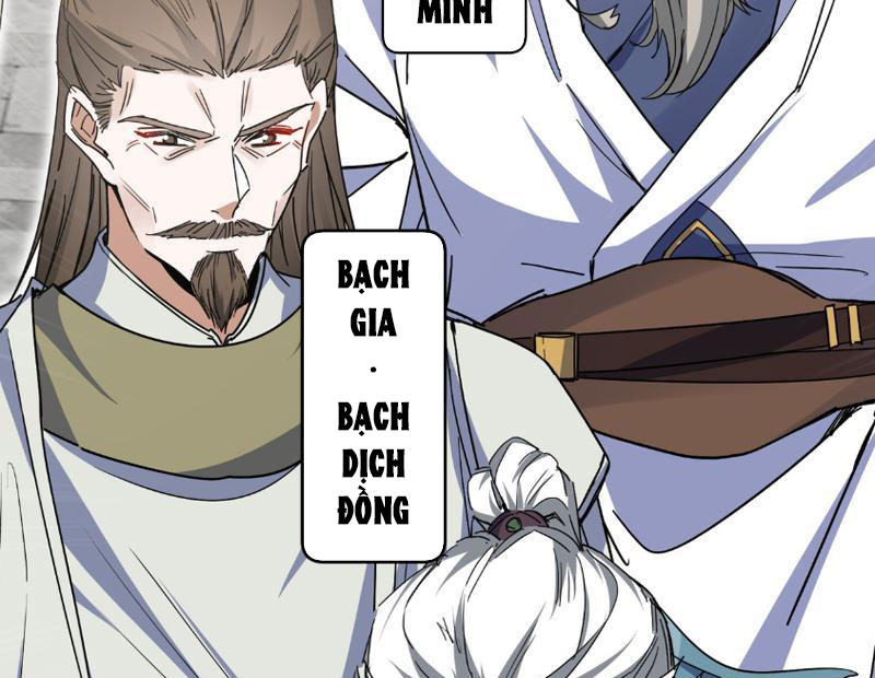 Nữ Đồ Đệ Của Ta Muốn Hắc Hóa Chapter 4 - Trang 2