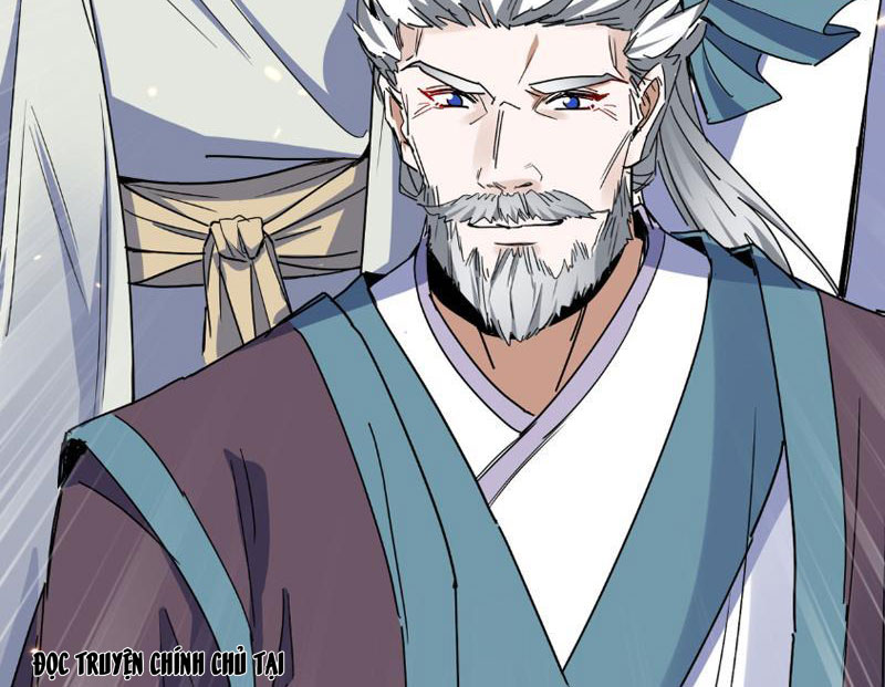 Nữ Đồ Đệ Của Ta Muốn Hắc Hóa Chapter 4 - Trang 2