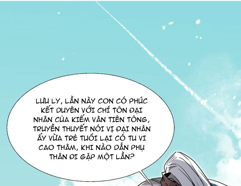 Nữ Đồ Đệ Của Ta Muốn Hắc Hóa Chapter 4 - Trang 2