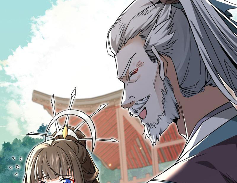 Nữ Đồ Đệ Của Ta Muốn Hắc Hóa Chapter 4 - Trang 2