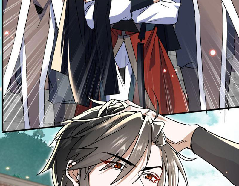 Nữ Đồ Đệ Của Ta Muốn Hắc Hóa Chapter 4 - Trang 2