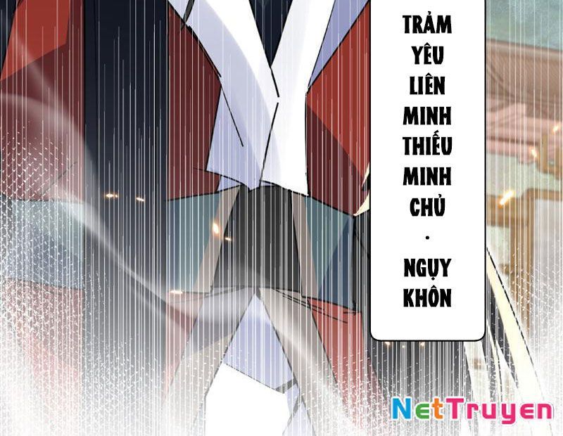 Nữ Đồ Đệ Của Ta Muốn Hắc Hóa Chapter 4 - Trang 2