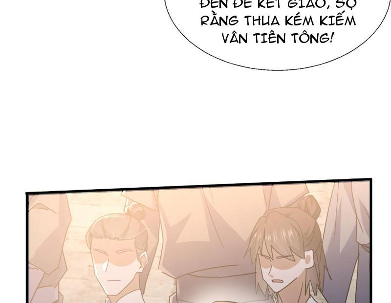 Nữ Đồ Đệ Của Ta Muốn Hắc Hóa Chapter 4 - Trang 2