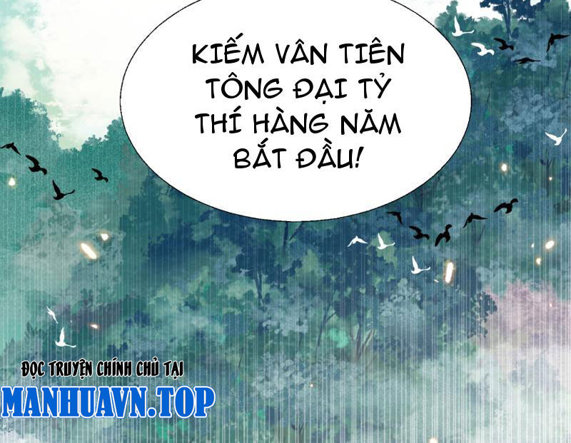 Nữ Đồ Đệ Của Ta Muốn Hắc Hóa Chapter 4 - Trang 2