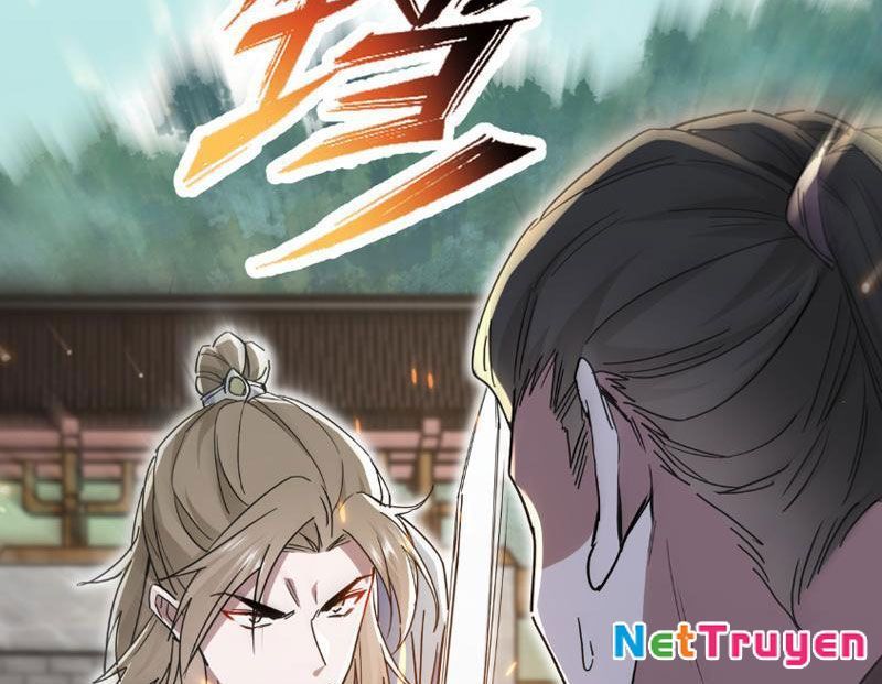 Nữ Đồ Đệ Của Ta Muốn Hắc Hóa Chapter 4 - Trang 2