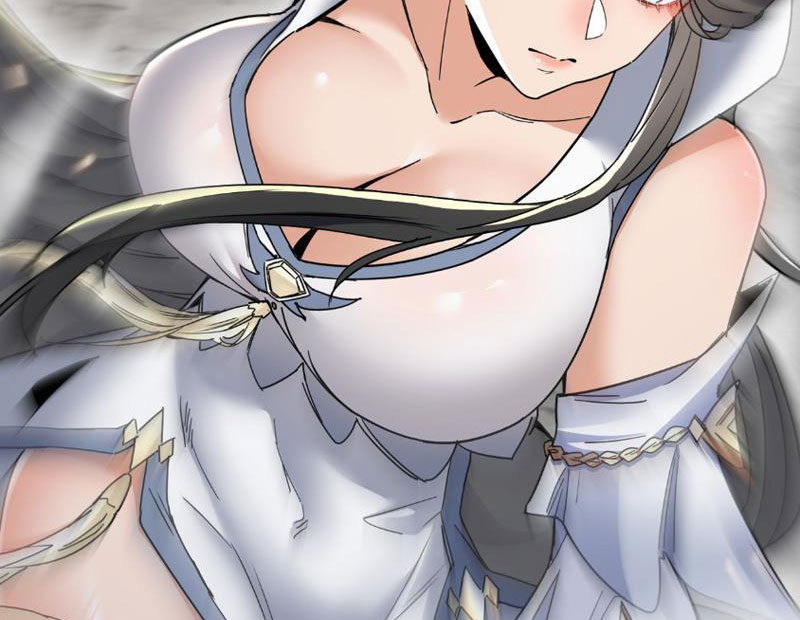 Nữ Đồ Đệ Của Ta Muốn Hắc Hóa Chapter 4 - Trang 2