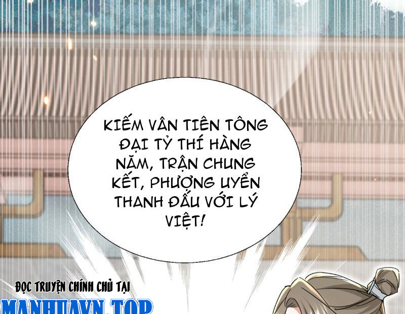 Nữ Đồ Đệ Của Ta Muốn Hắc Hóa Chapter 4 - Trang 2