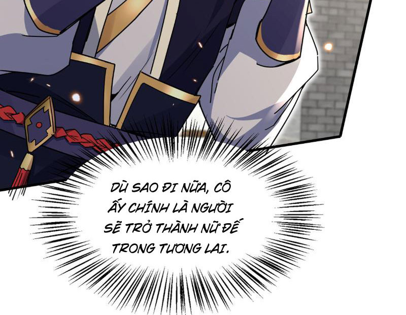 Nữ Đồ Đệ Của Ta Muốn Hắc Hóa Chapter 4 - Trang 2