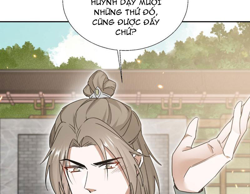 Nữ Đồ Đệ Của Ta Muốn Hắc Hóa Chapter 4 - Trang 2