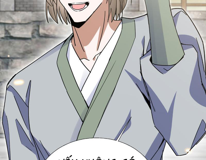 Nữ Đồ Đệ Của Ta Muốn Hắc Hóa Chapter 4 - Trang 2