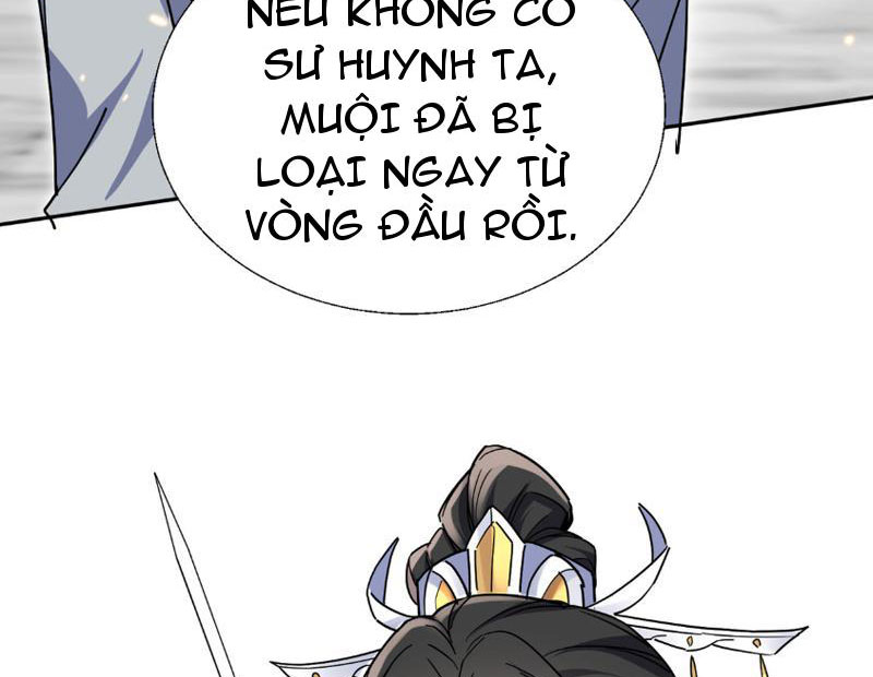 Nữ Đồ Đệ Của Ta Muốn Hắc Hóa Chapter 4 - Trang 2